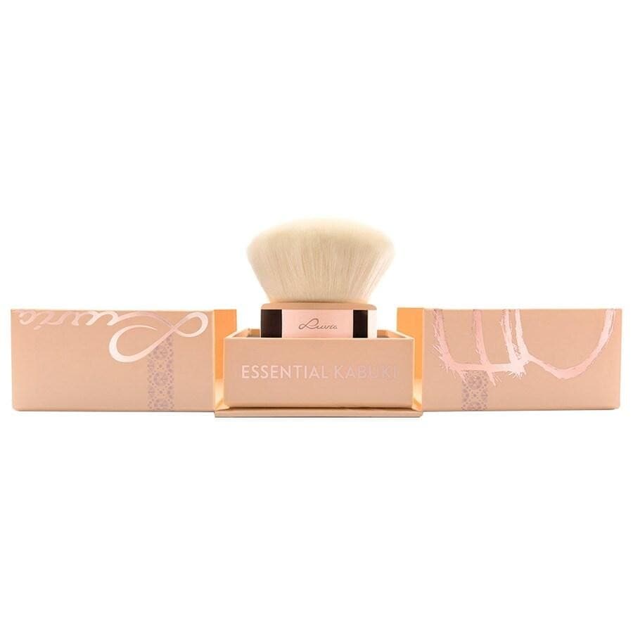 Essential Kabuki - Rose Gold