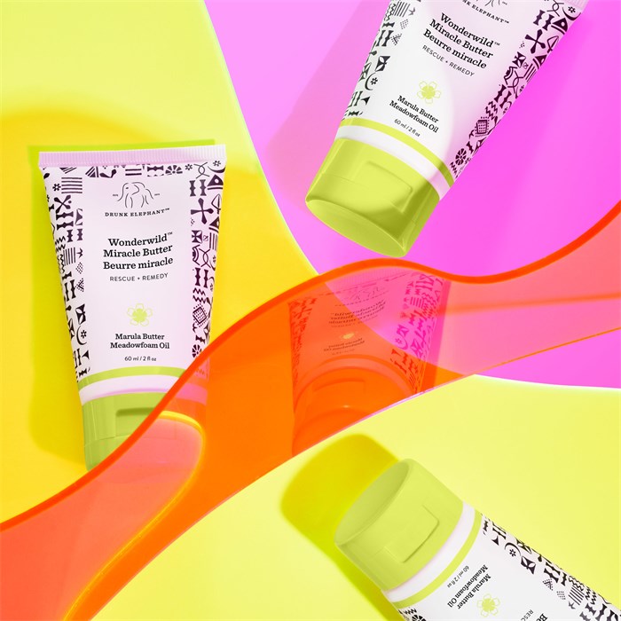 Wonderwild Miracle Butter