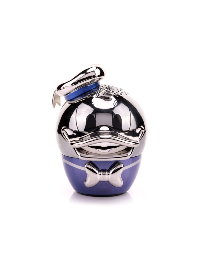 COFI 1453 Bitty Boomers Disney Donald Duck Platin Edition Bluetooth-Lautsprecher in Silber günstig kaufen 5