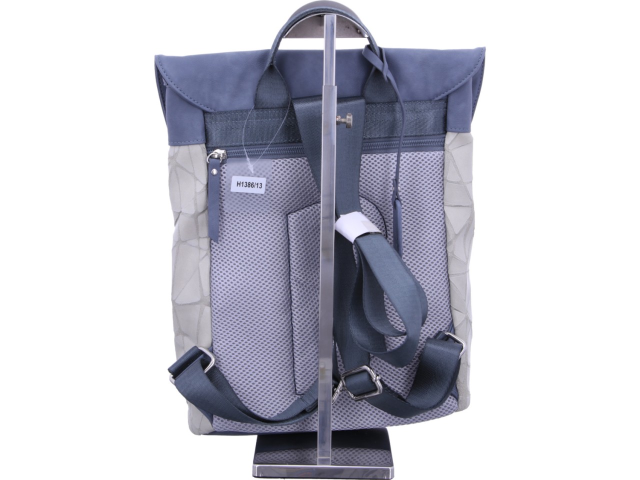 RIEKER Handtaschen blau