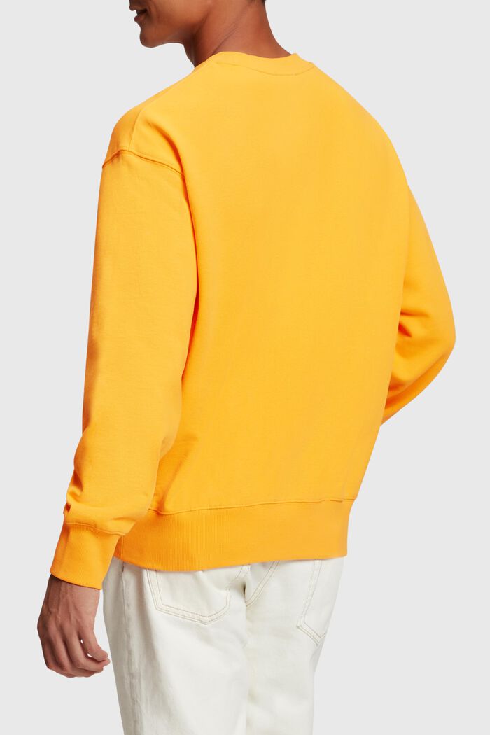 Yagi Archive Sweatshirt mit Grafik-Print