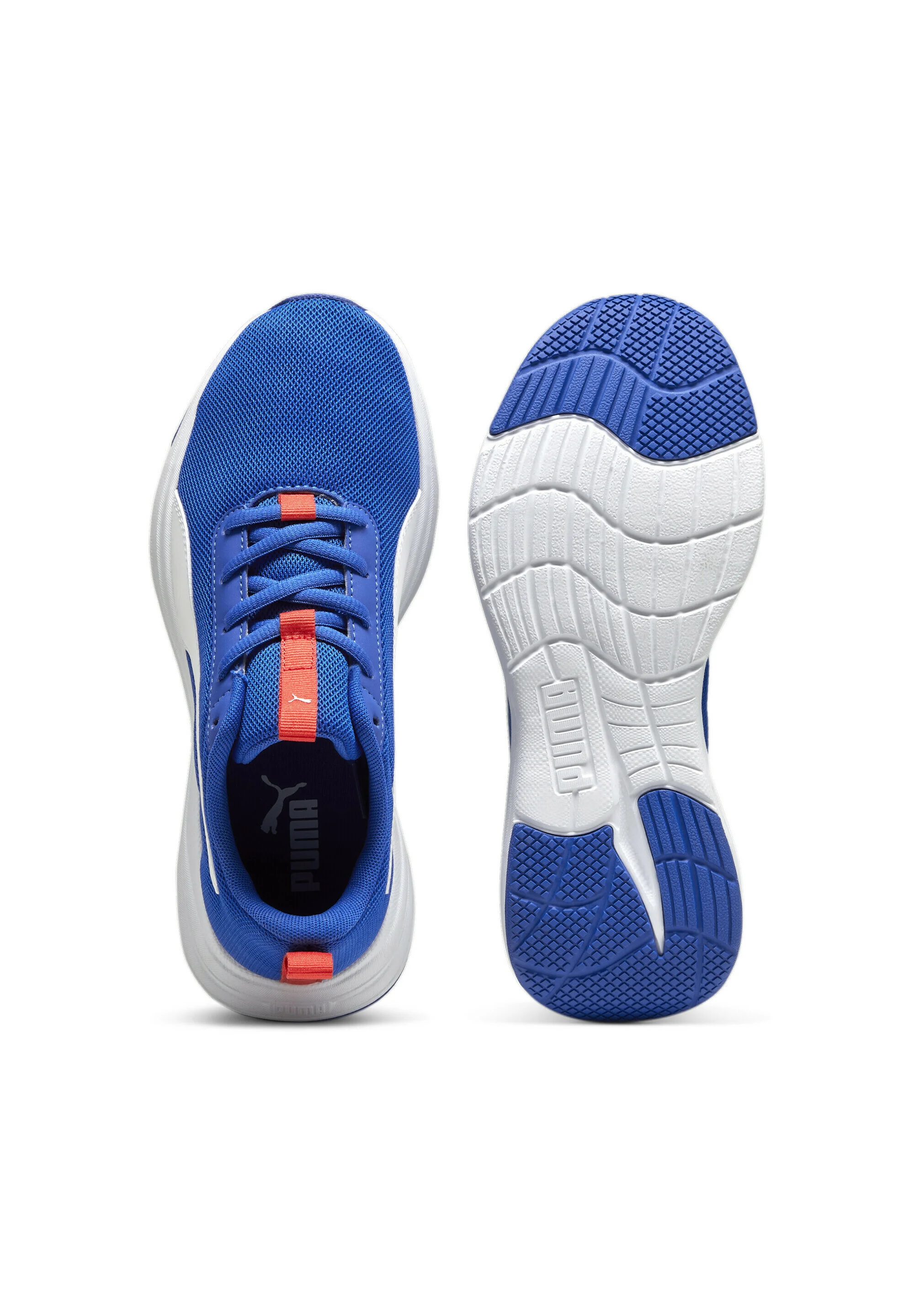Puma RICKIE RUNNER - Zapatillas bajas