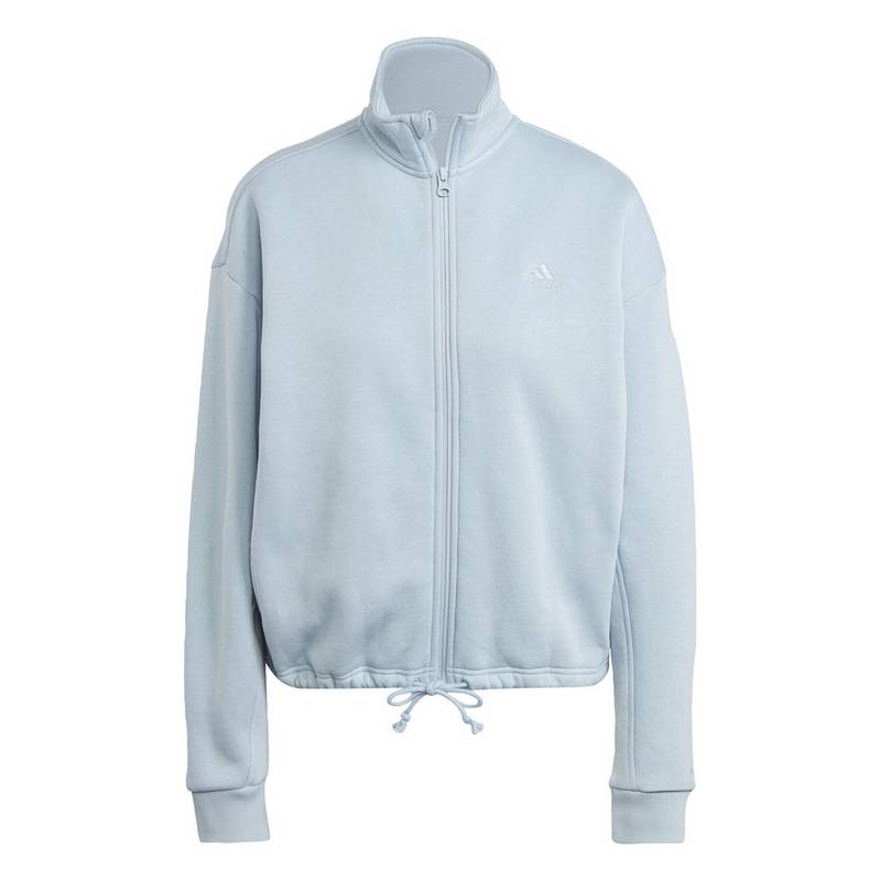 adidas ALL SZN Trainingsjacke Sweatshirt Damen