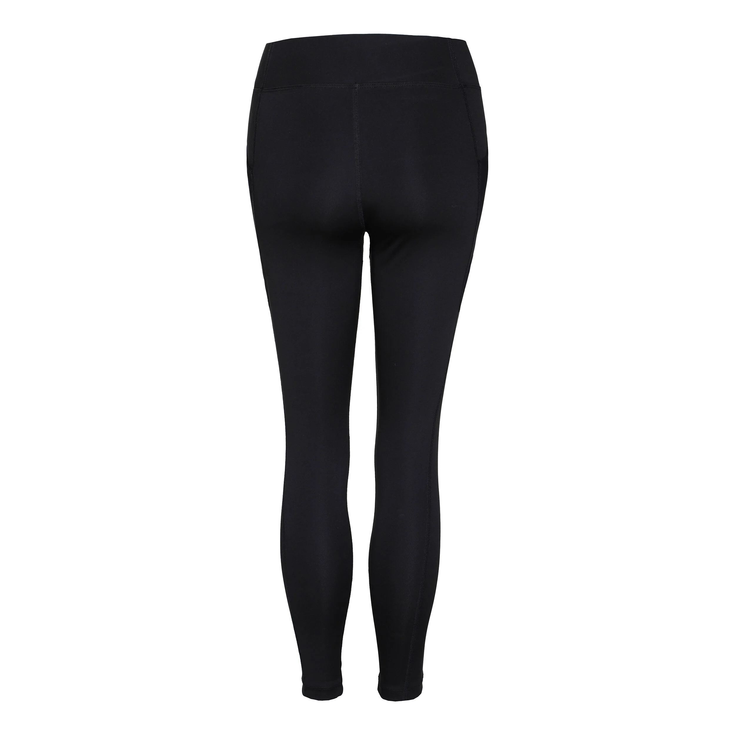 Match Crop Tight Damen - Schwarz, Weiß