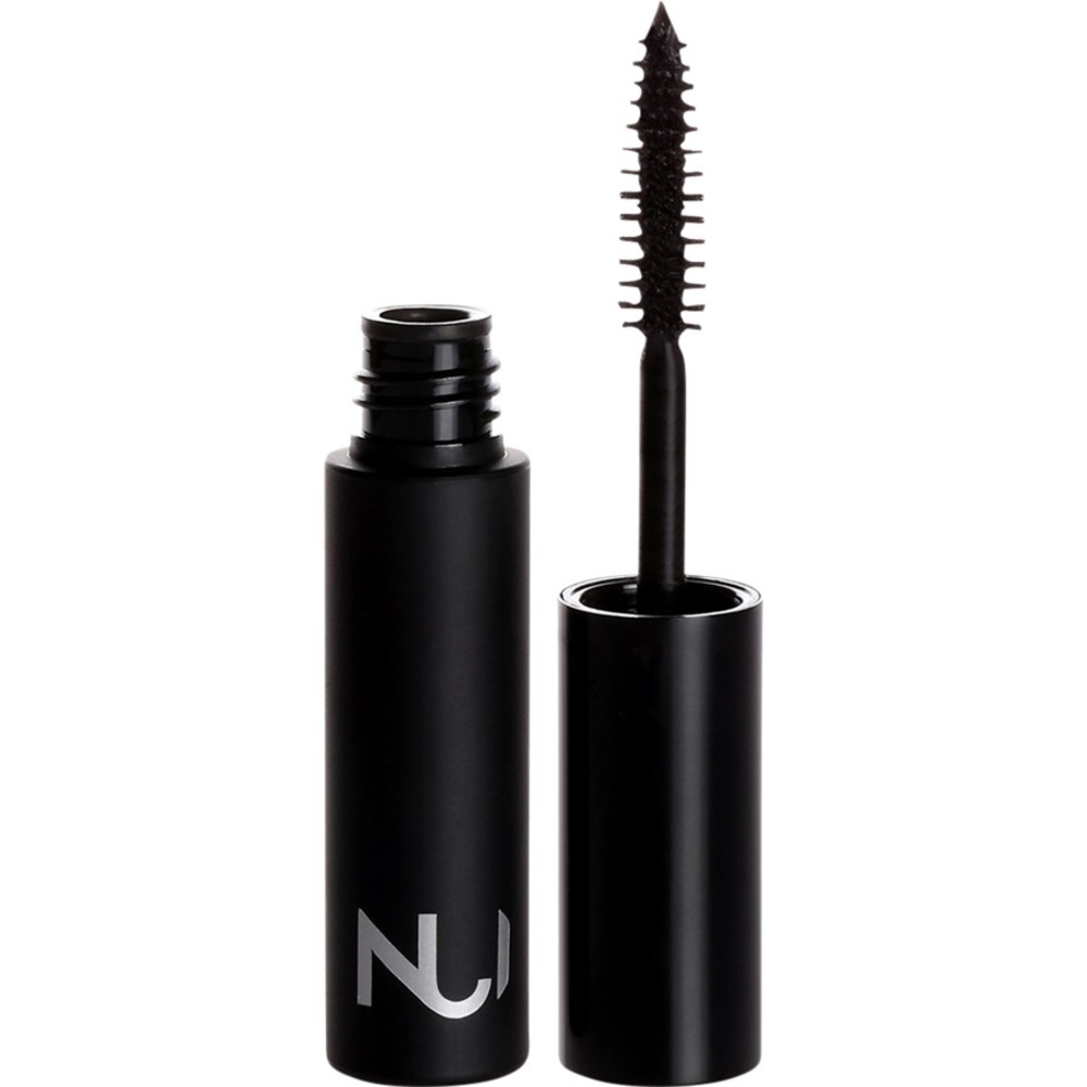 Nui Cosmetics Natural Mascara soin des yeux