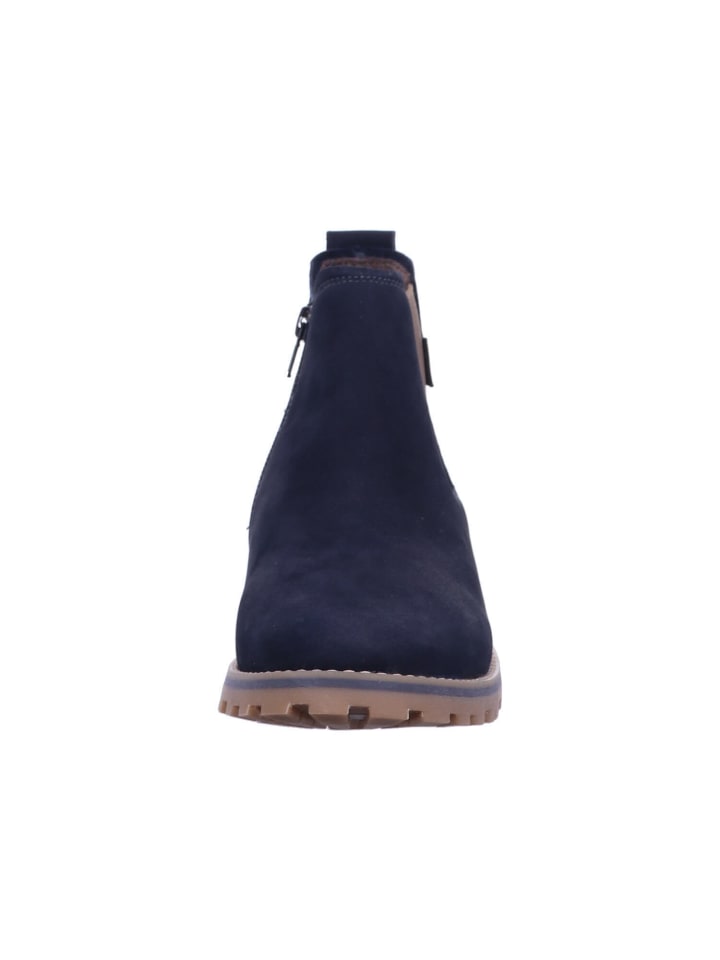 VADO  Chelsea Boot in blau günstig kaufen