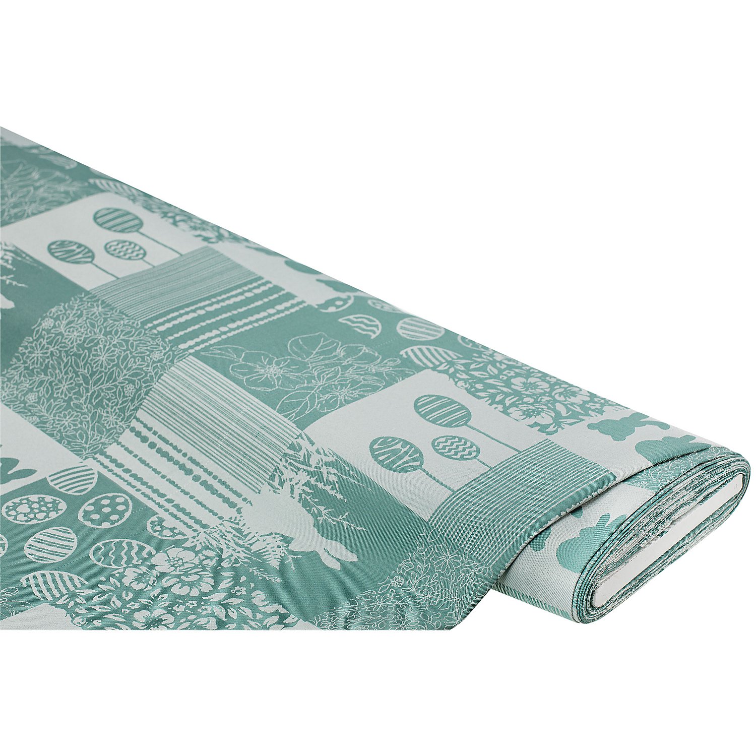 Tischwäsche-Jacquard 