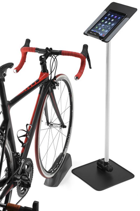 Elite Posà Tablet Fußbodenständer kaufen | Bike-Discount