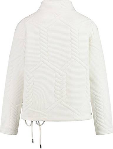 KEY LARGO Damen Sweatshirt ZOE