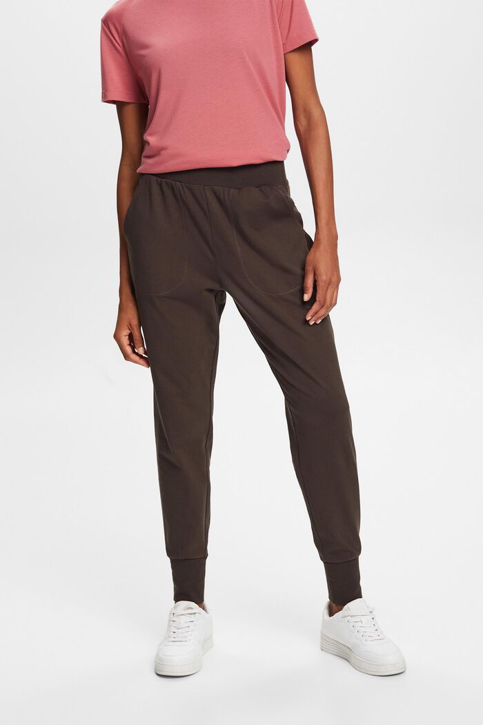 Sporthose aus Jersey