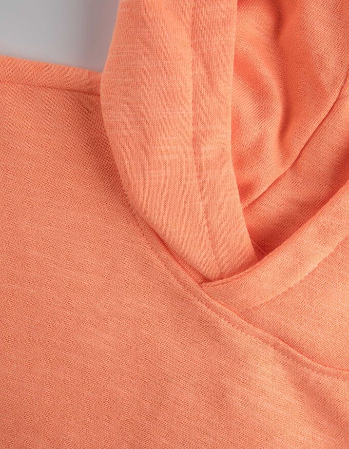 Hoodie - Messageprint