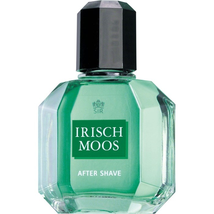 After Shave