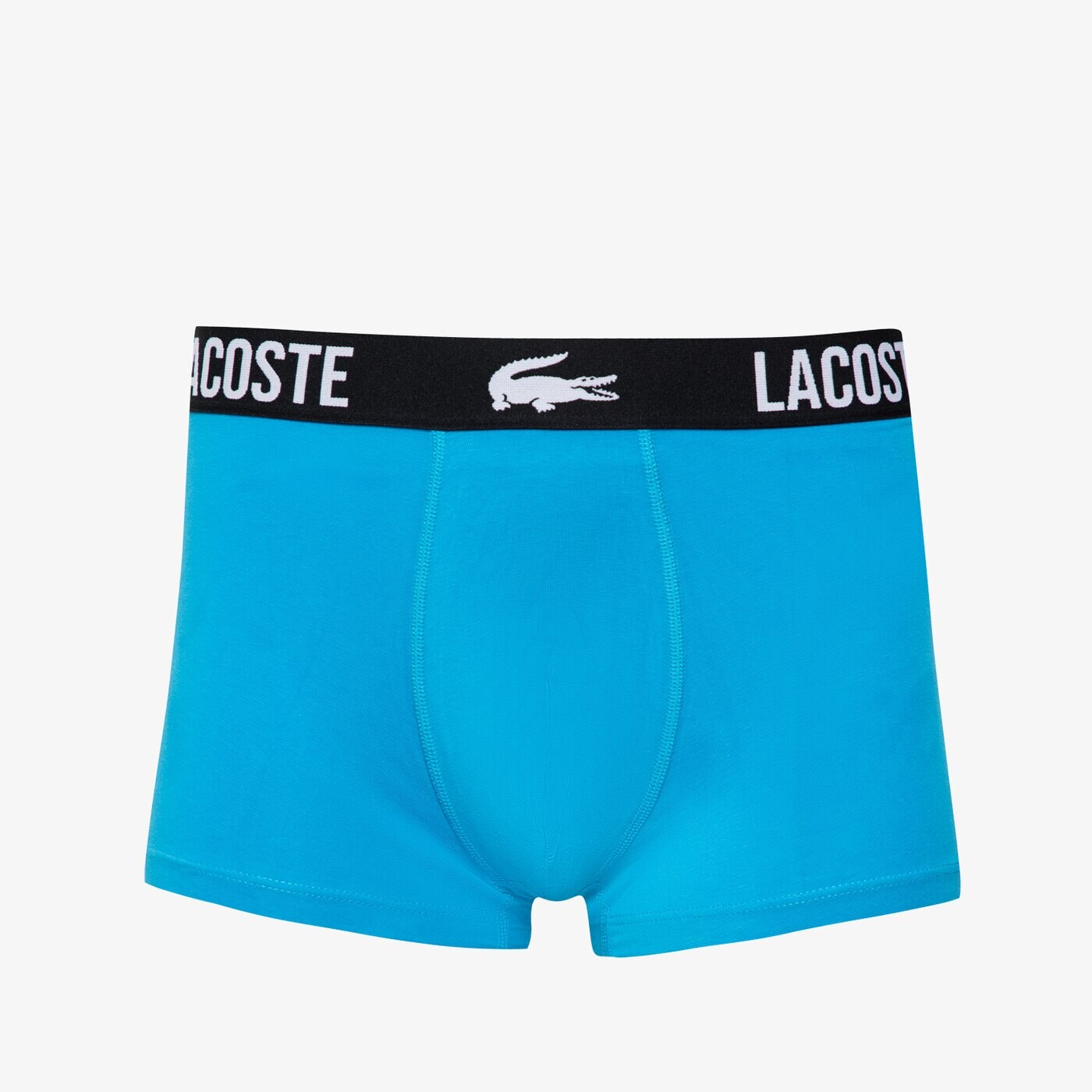 LACOSTE BOXERSHORTS 3 PACK BOXERS SHORTS Multicolor