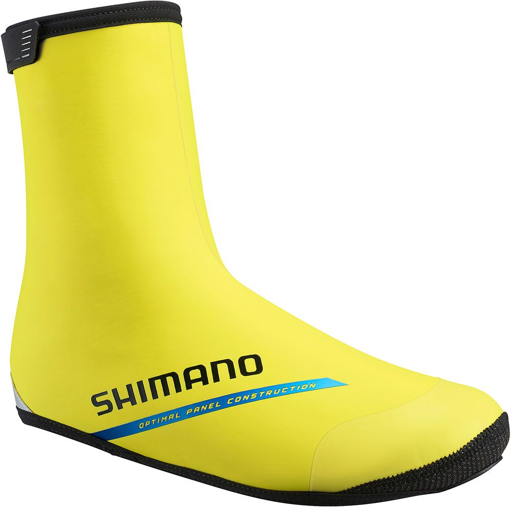 Shimano XC Thermal - MTB Überschuhe kaufen | Bike-Discount
