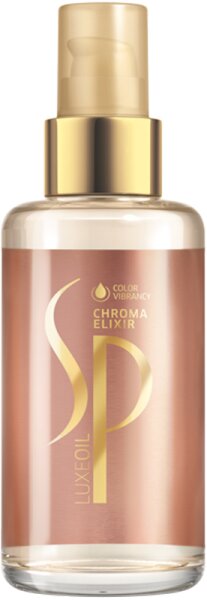 Wella SP Luxe Oil Chroma Elixir Haaröl