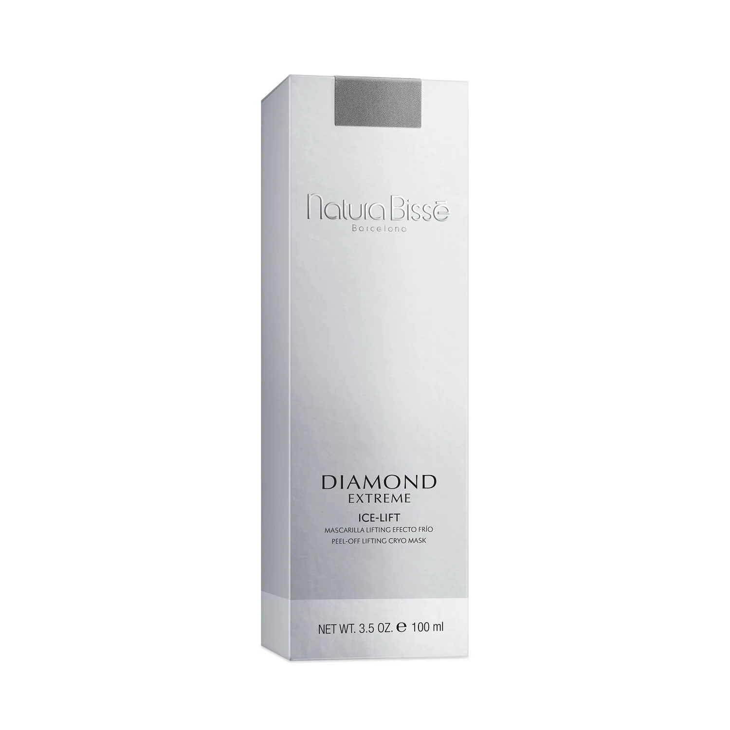 Mască Diamond Extreme Ice Lift - Mască facială anti-îmbătrânire
