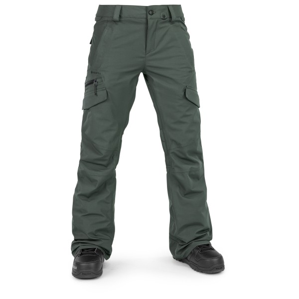 Volcom - Women's Aston GORE-TEX Pant - Skihose