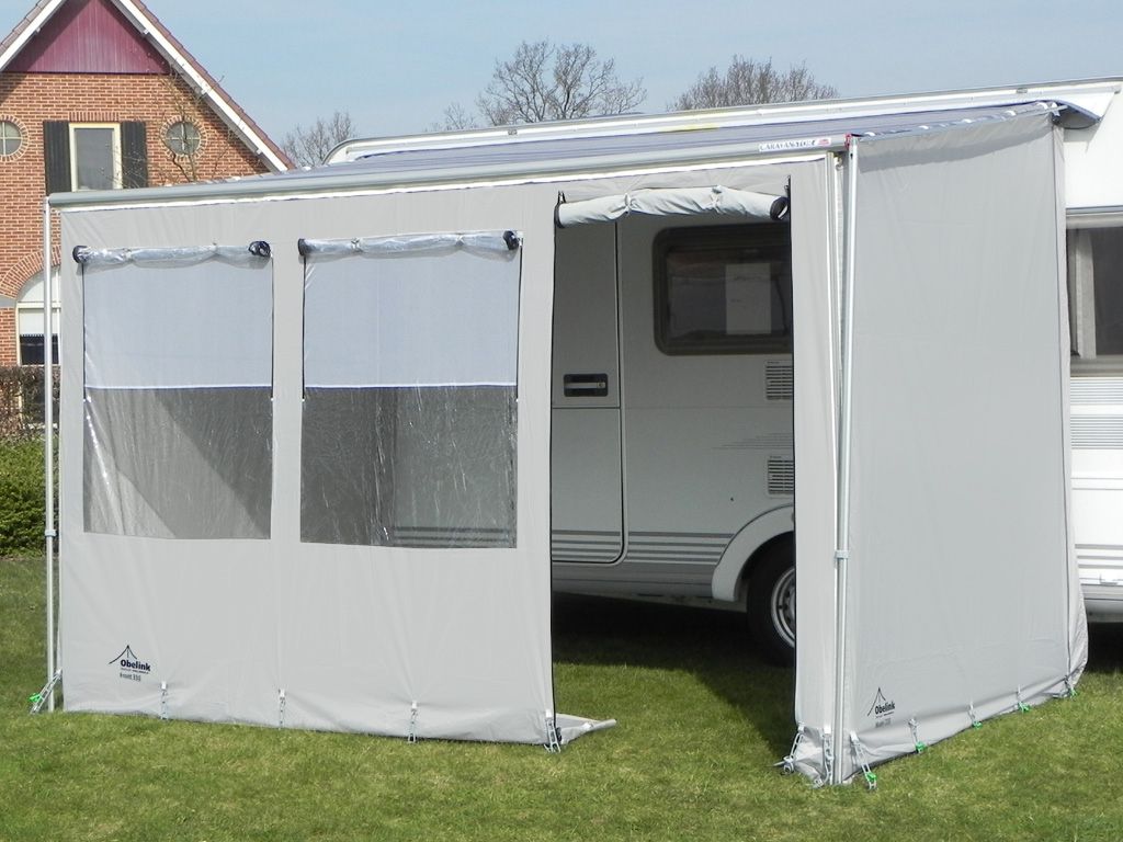 Obelink Mobiel Vorderwand 240