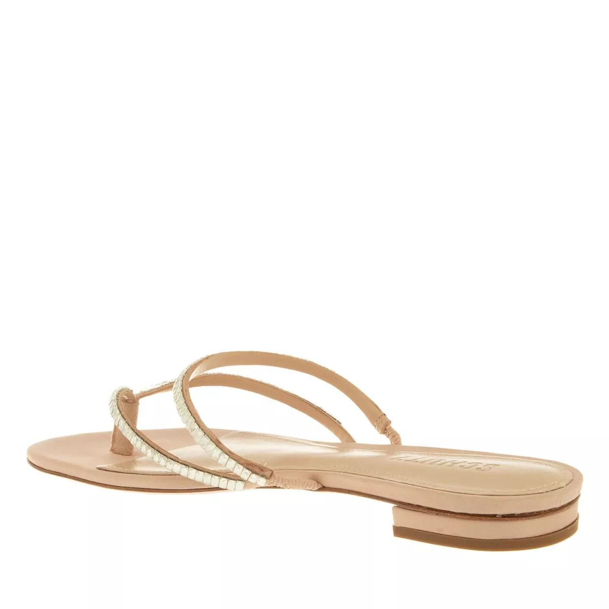 SCHUTZ Ballerinas bunt Flip Flop