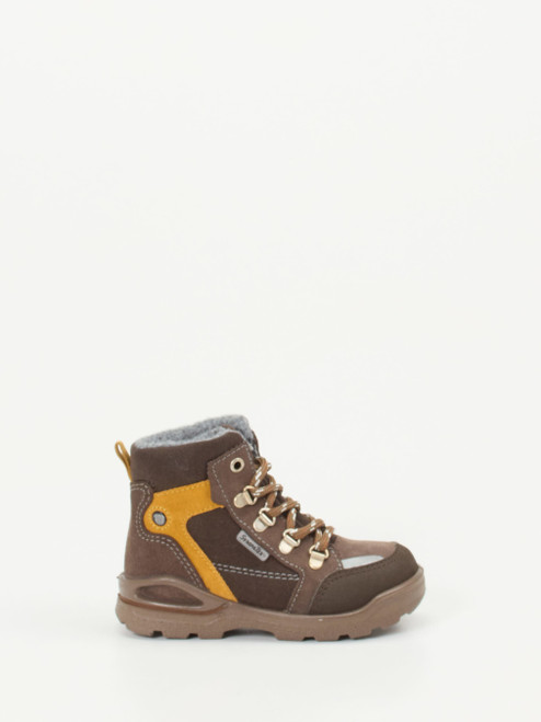 Lauflern-Schnürboots gefüttert-68052090005 Ricosta