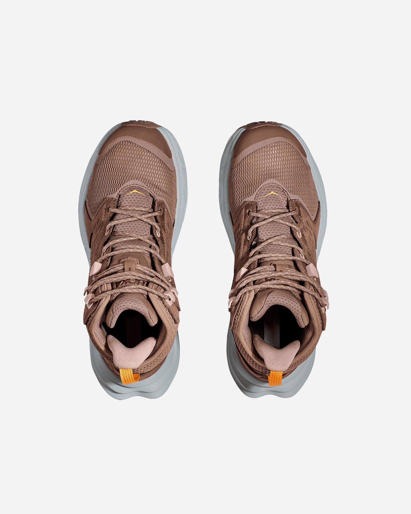 Buty turystyczne Hoka Anacapa 2 Mid GTX W 1142831-DIFL