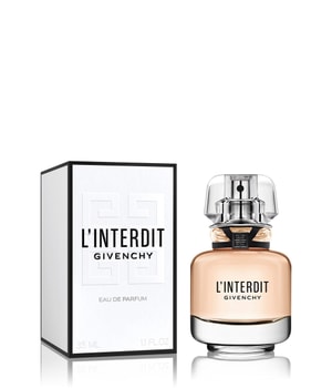 GIVENCHY L'Interdit Eau de Parfum 35 ml
