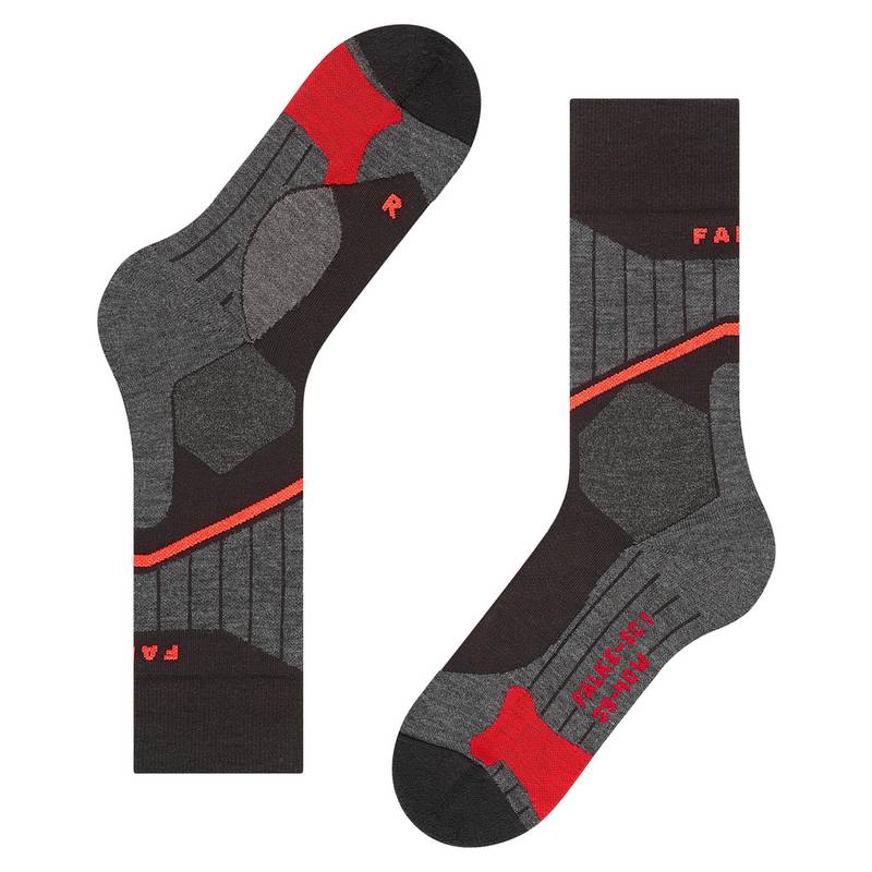 Falke SC 1 Socken Damen