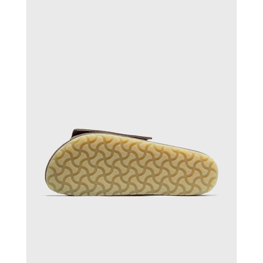Birkenstock x Fear of God Los Feliz VL Ash 1024729 / grau