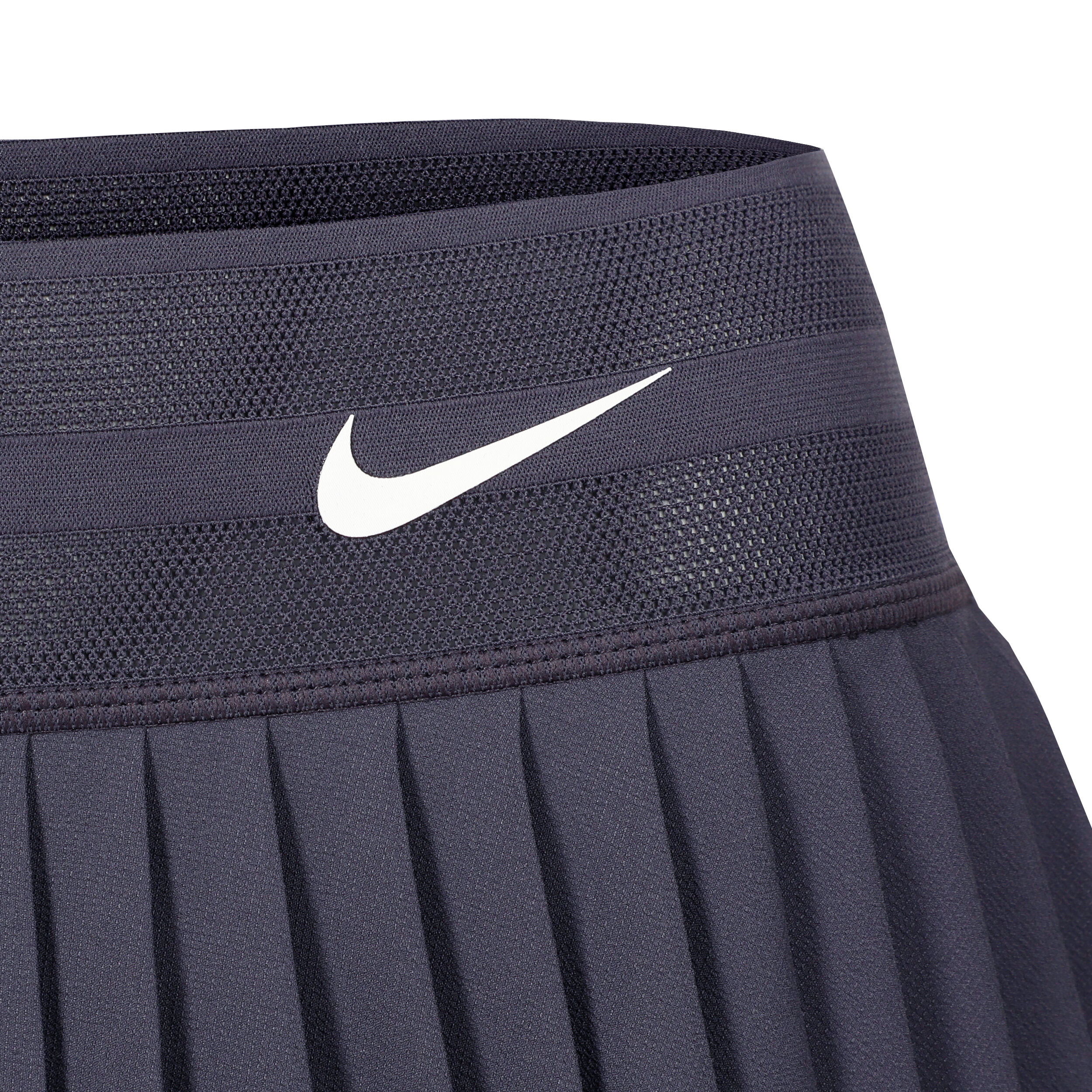 Dri-Fit Court Slam RG Rock Damen - Dunkelgrau, Flieder