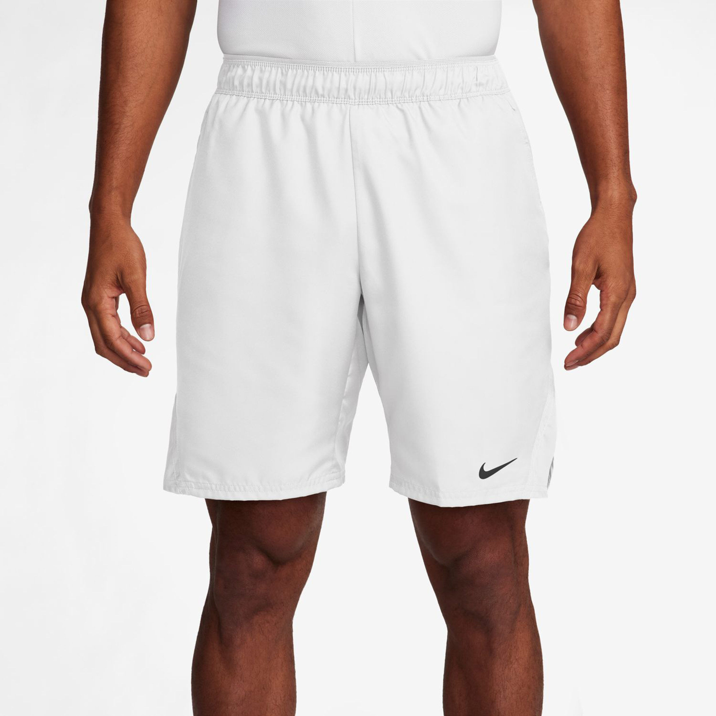 Court Dri-Fit Victory 9in Shorts Herren - Weiß