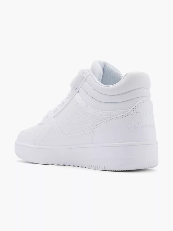Champion Hoher Sneaker RD18 MID