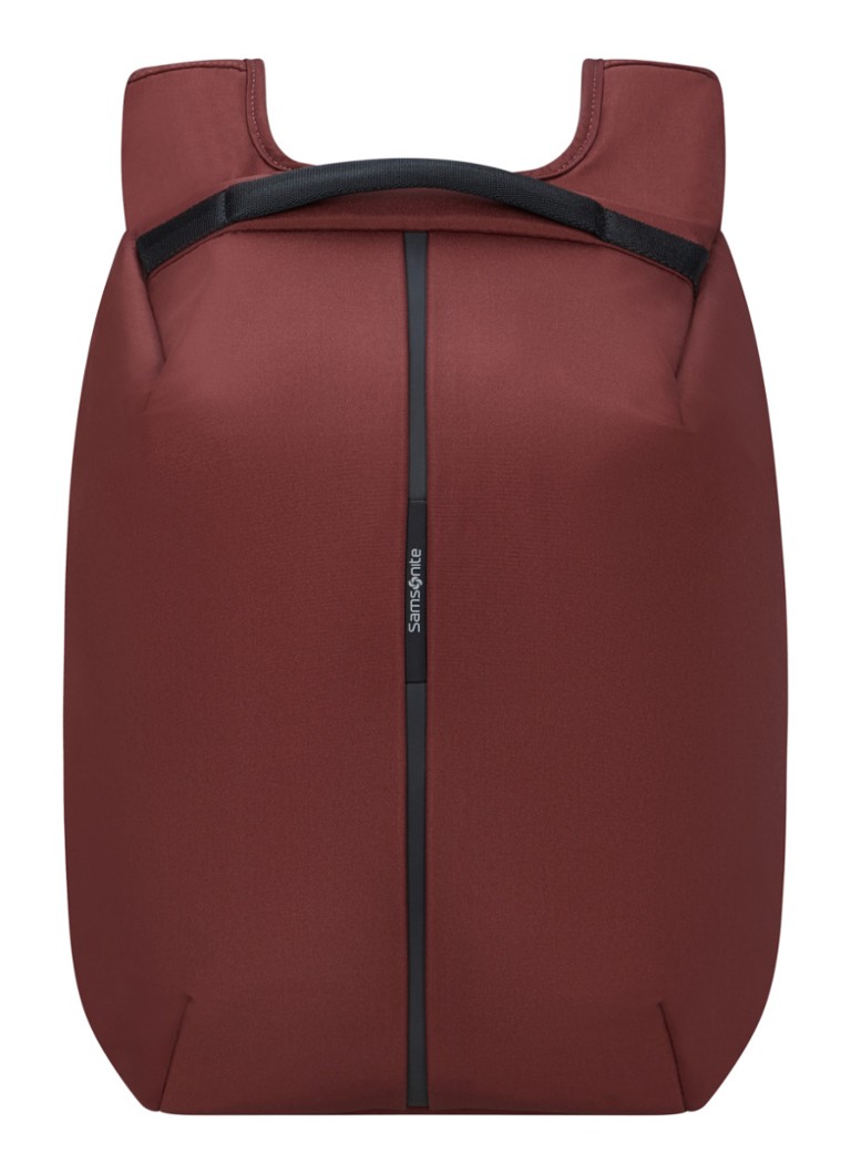 Samsonite Securipak 2.0 mugursoma ar 15,6 collu klēpjdatora nodalījumu