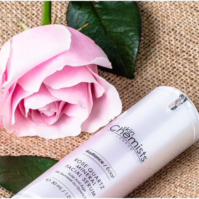 Mineral Facial Serum