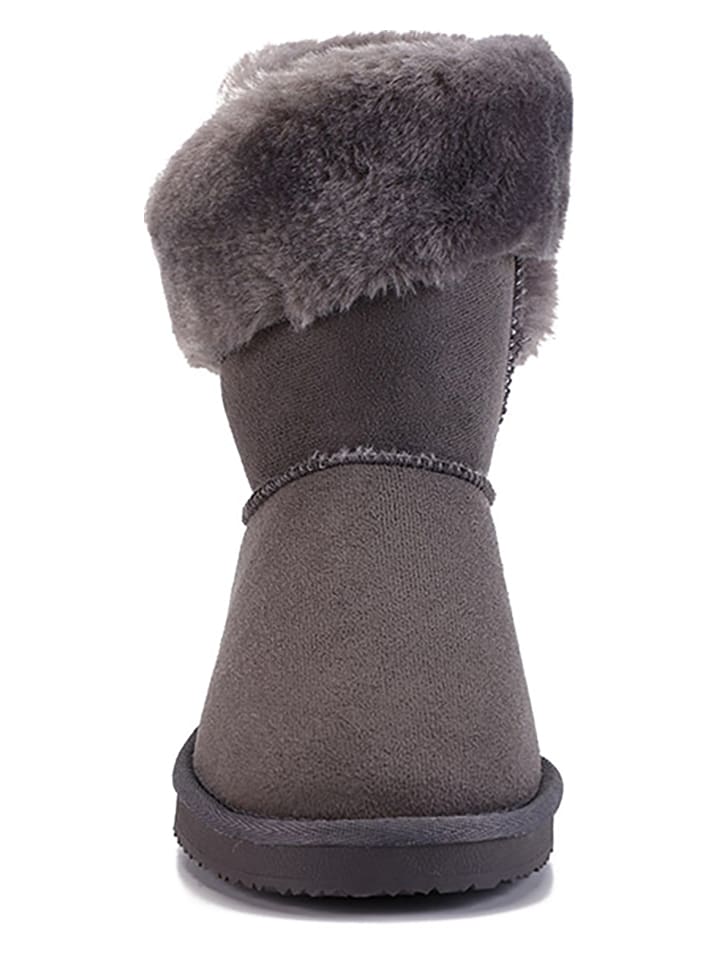 ISLAND BOOT Winterboots 