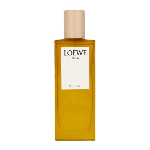 Loewe Solo Mercurio Eau de Parfum 50 ml