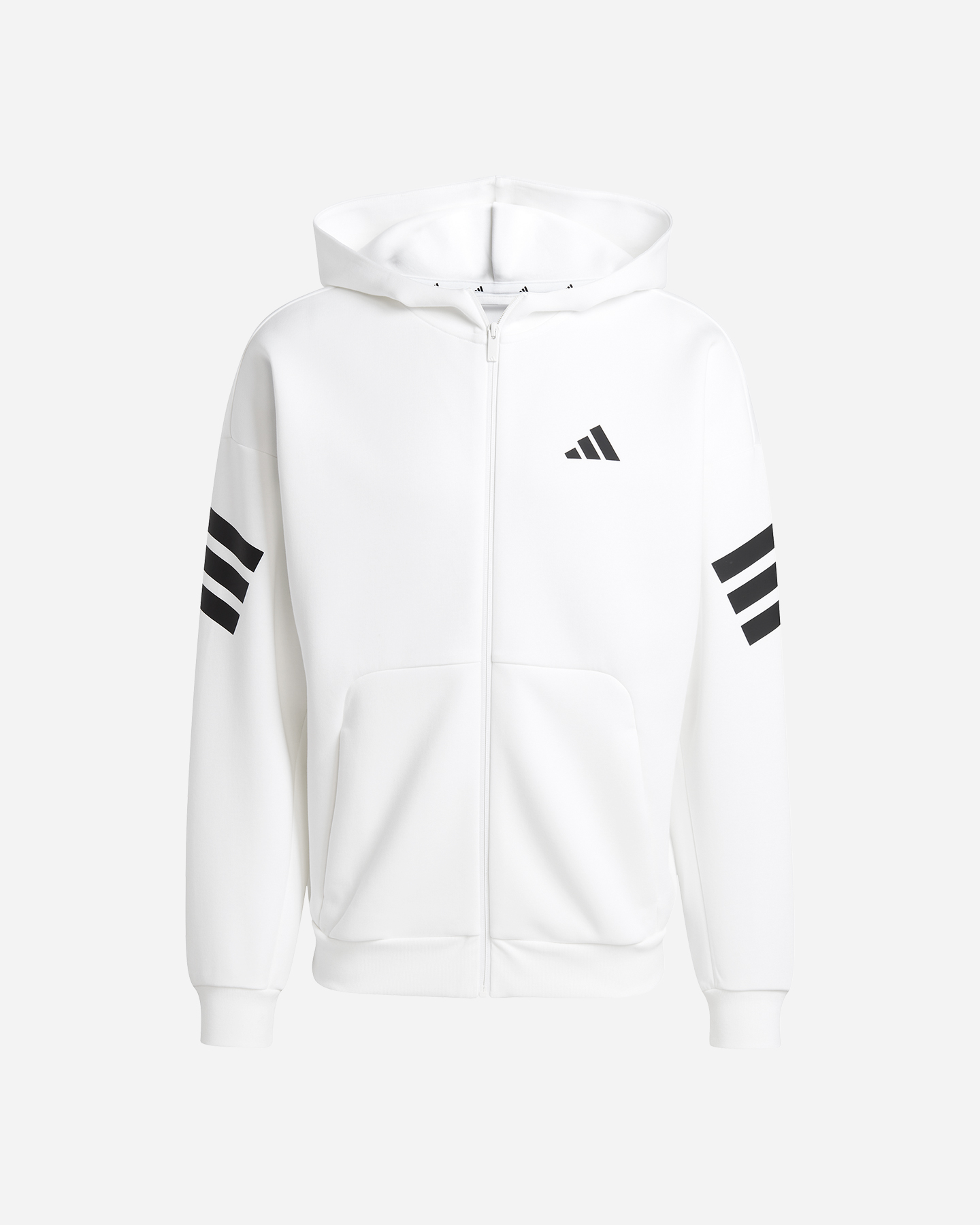 Bluza Adidas 3stripes M JX5249