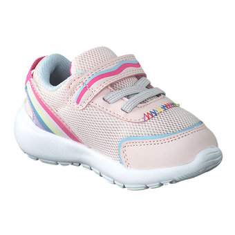 KangaROOS KY Motley EV Sneaker in rosa