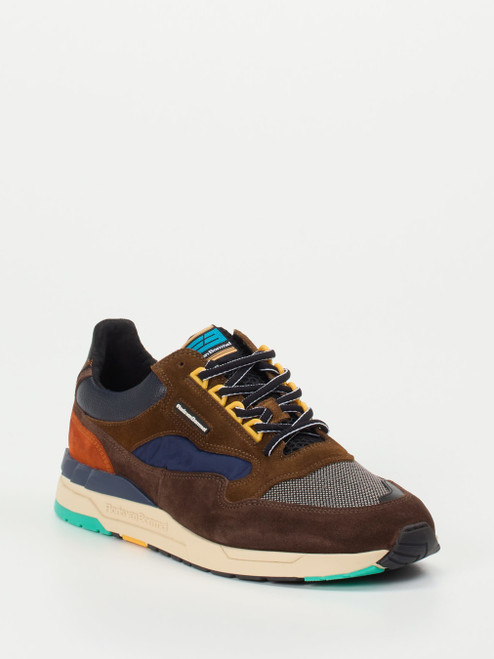 Sneaker-46612920010 Floris van Bommel