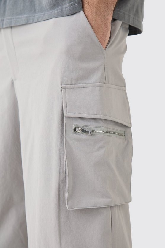 Stretch Cargo-Hose