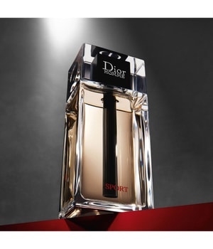 DIOR Homme Sport Eau de Toilette 125 ml
