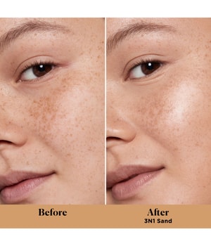 LAURA MERCIER Tinted Moisturizer Light Revealer Getönte Gesichtscreme-50 ml