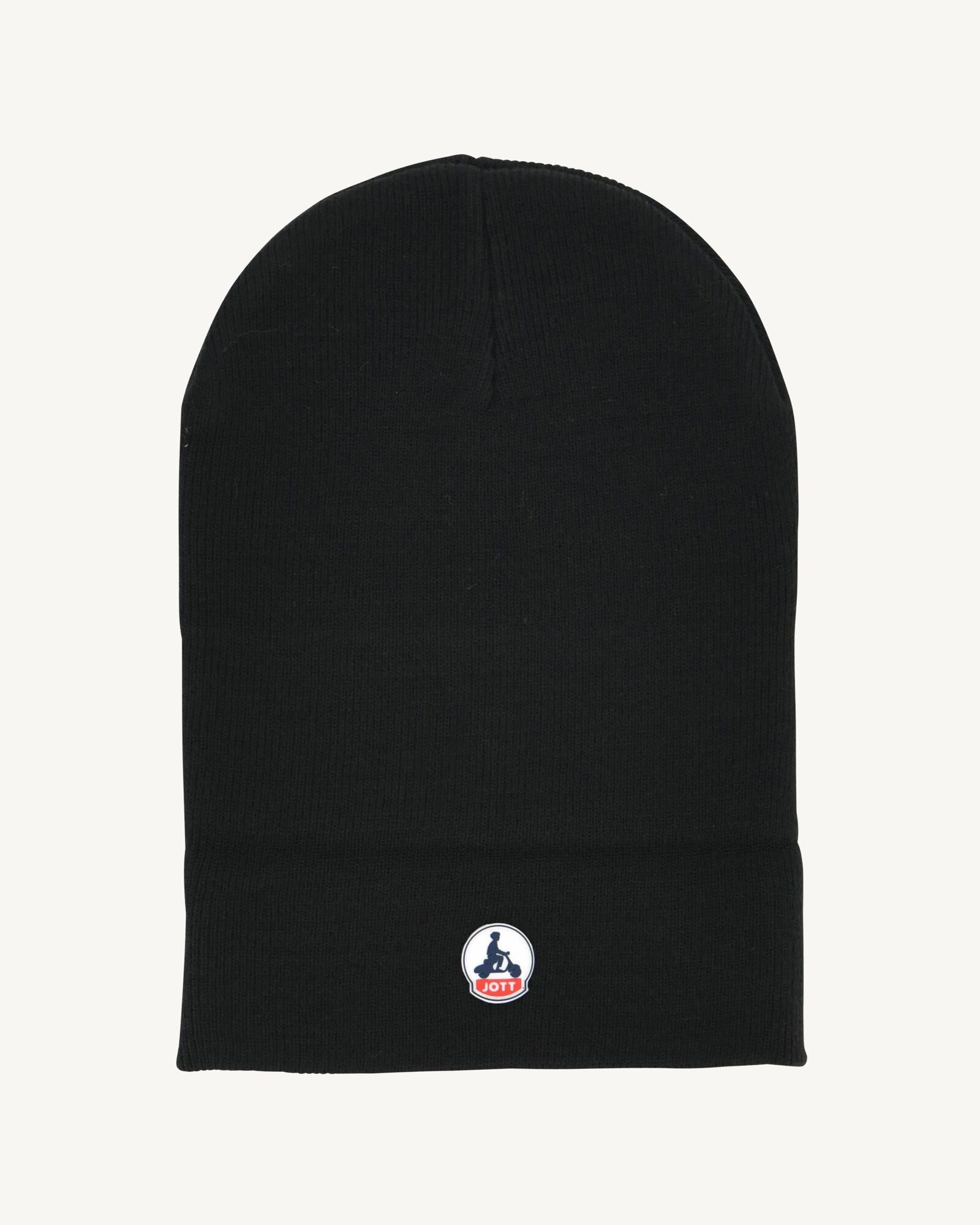 Bonnet Noir Jim