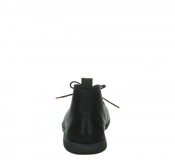 HAUKI Sneaker high - Schwarz