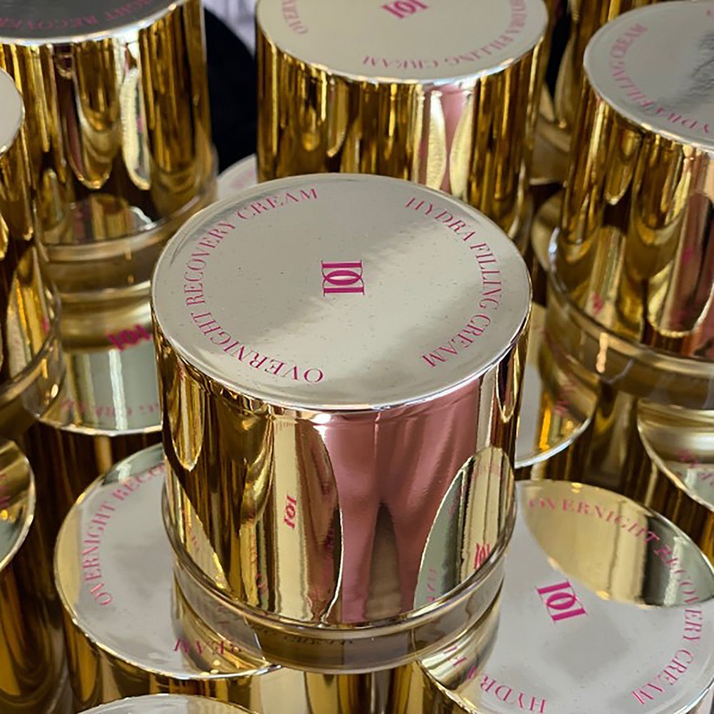 Delfy Cosmetics Noćni oporavak