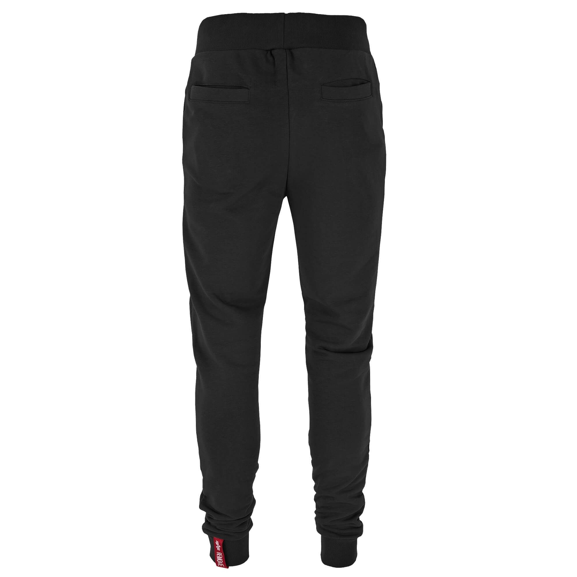 Big Letters Jogger
