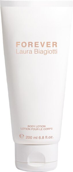 Laura Biagiotti Forever Bodylotion