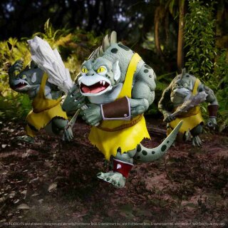 Thundercats Ultimates Actionfigur Wave 8: Reptilian Guard