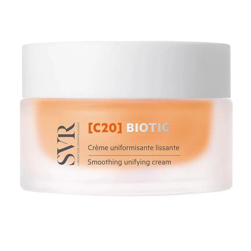 Biotic [C20] - Ljusgörande ansiktsserum