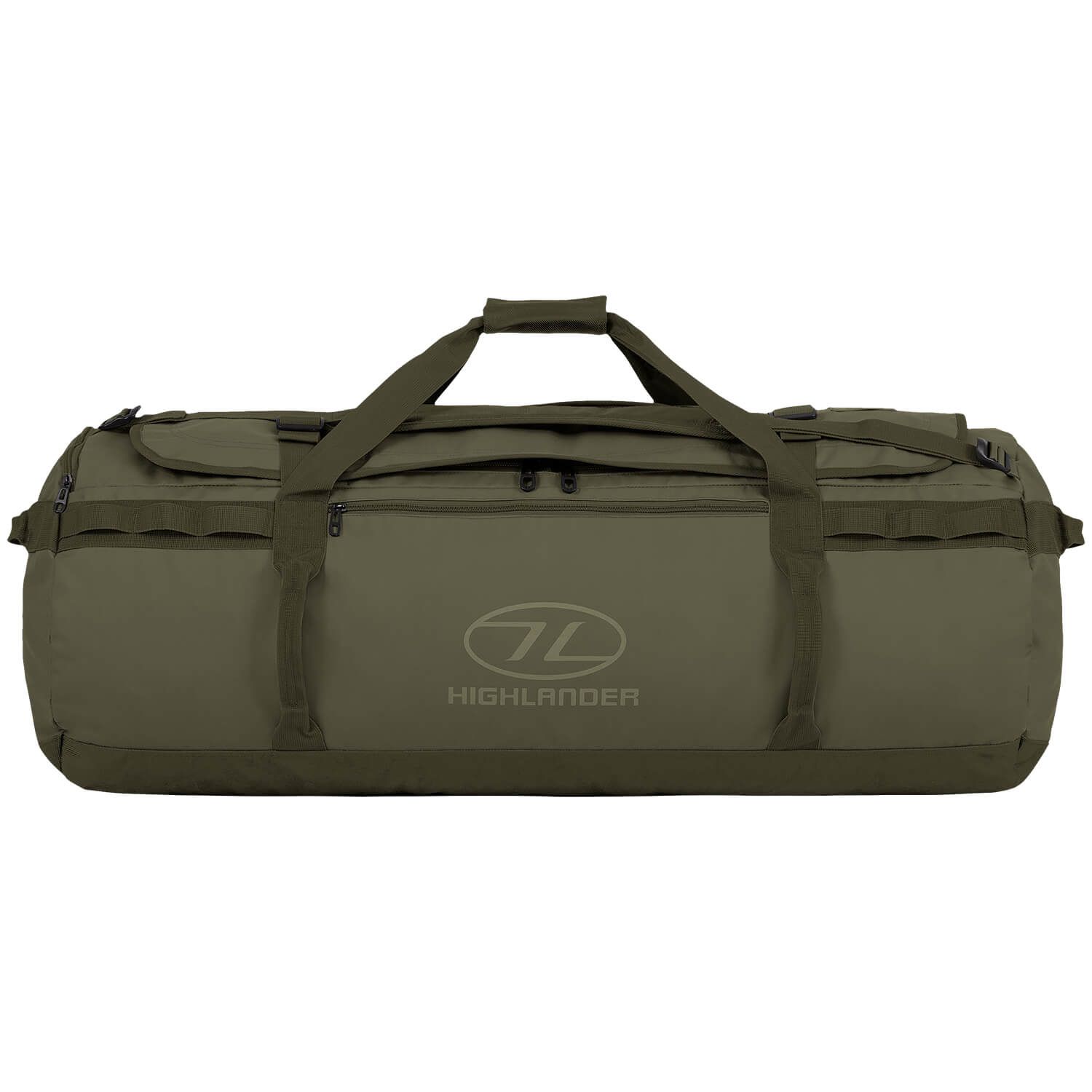 Storm Kitbag Rucksack / Tasche 120 Liter