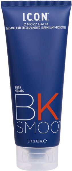 Icon BK Smooth D Frizz Balm Haarbalsam